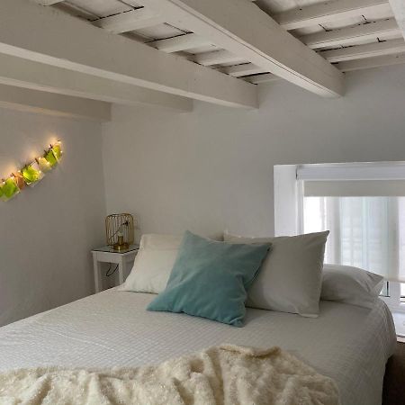 Casa Romántica La CHELA Vejer de la Frontera Exterior foto