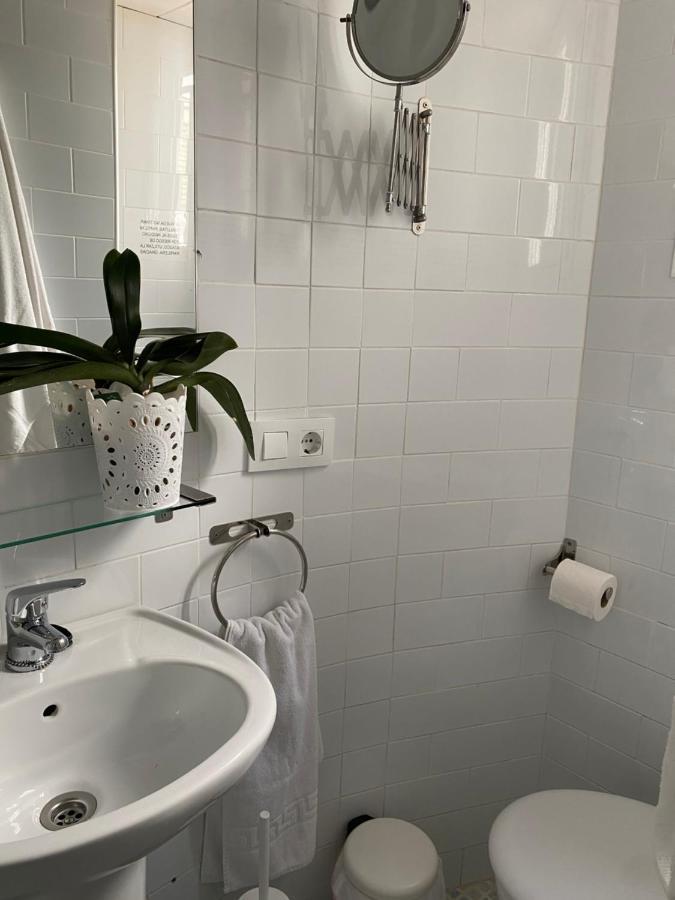 Casa Romántica La CHELA Vejer de la Frontera Exterior foto