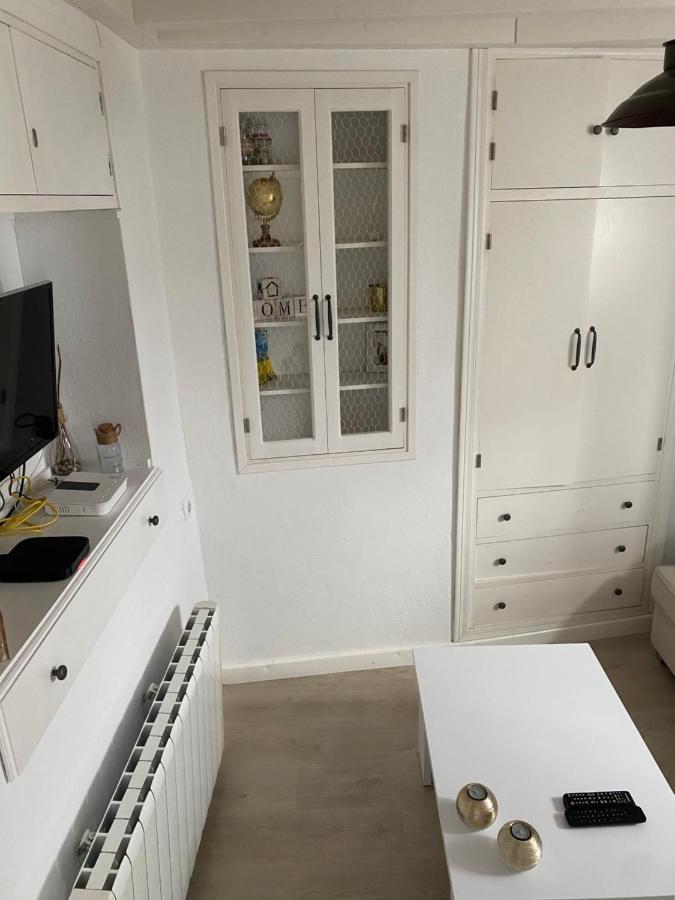 Casa Romántica La CHELA Vejer de la Frontera Exterior foto